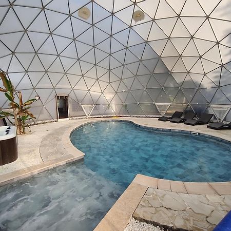 Mas Du Versadou, Dans Un Espace Naturel Protege, Piscine Couverte Chauffee Toute L'Annee, Spa Et Salle De Jeux Saint-Gilles  Εξωτερικό φωτογραφία