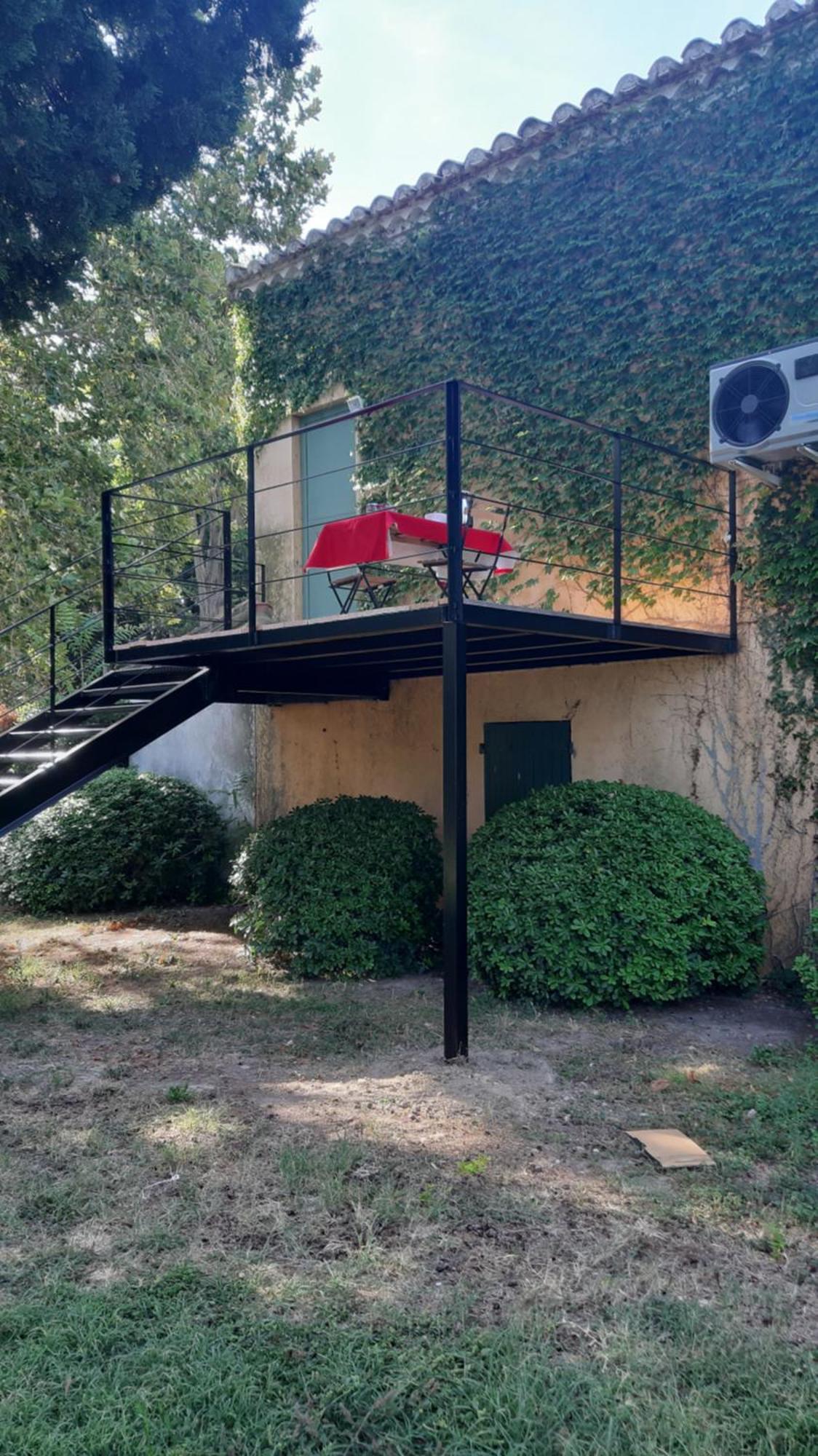 Mas Du Versadou, Dans Un Espace Naturel Protege, Piscine Couverte Chauffee Toute L'Annee, Spa Et Salle De Jeux Saint-Gilles  Εξωτερικό φωτογραφία