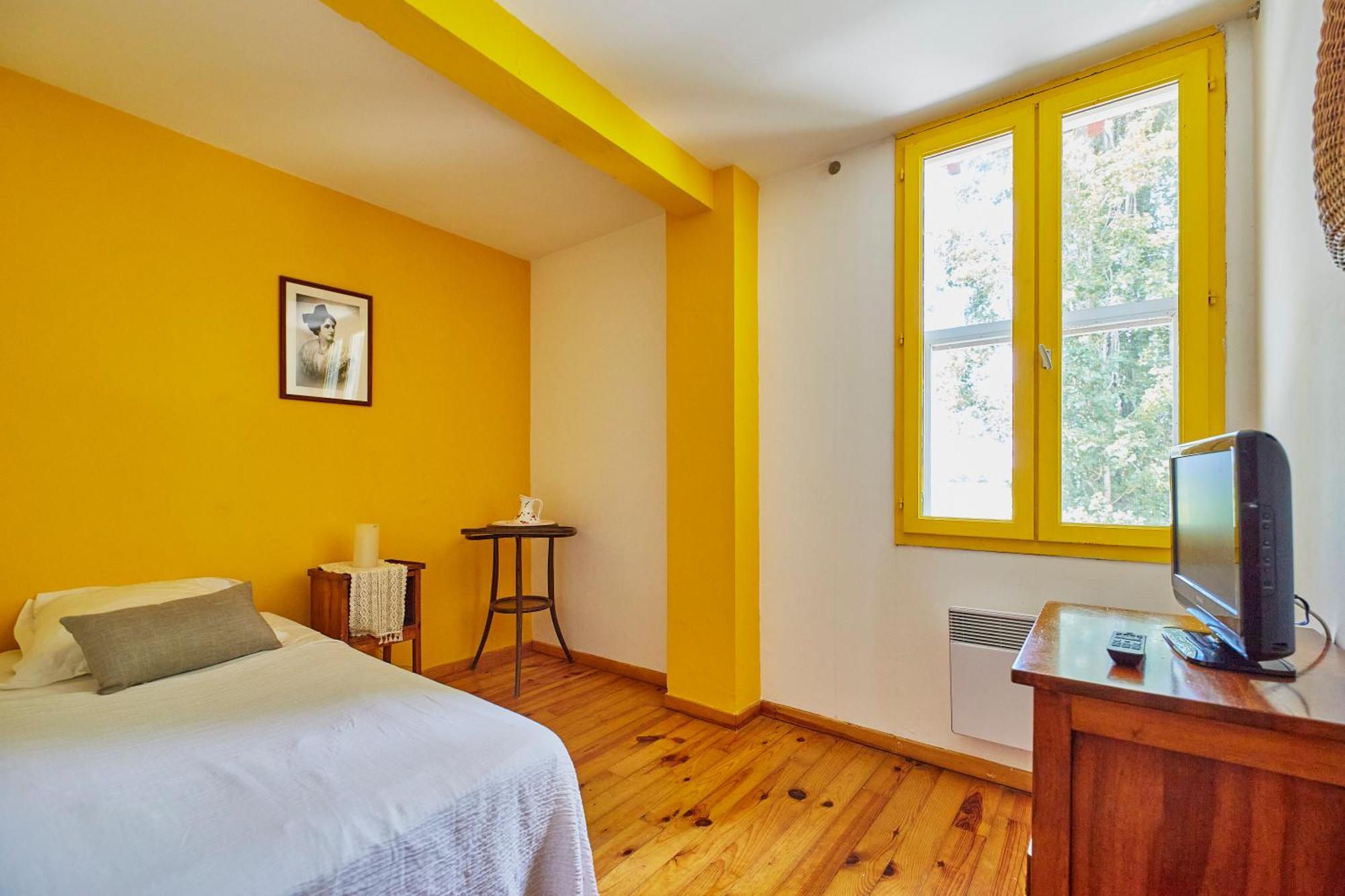 Mas Du Versadou, Dans Un Espace Naturel Protege, Piscine Couverte Chauffee Toute L'Annee, Spa Et Salle De Jeux Saint-Gilles  Δωμάτιο φωτογραφία